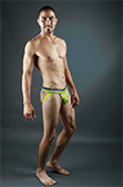 Bargain Baskit Pure Jockstrap