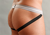 DT Essentials Jockstrap