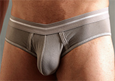 DT Essentials Sport Jock Brief