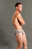 DT Essentials Sport Jock Brief