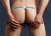 Intymen Fill-It Jockstrap