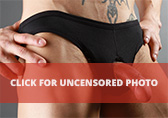 Good Devil Cock-out Jockstrap