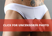 Good Devil Cock-out Jockstrap