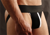 DMK Designs Vulcan Jockstrap