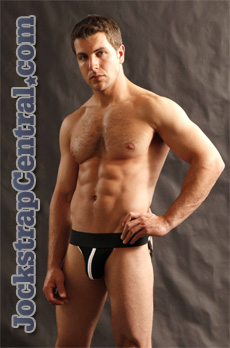 DMK Designs Vulcan Jockstrap