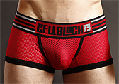 CellBlock 13 Gridiron Jock Trunk