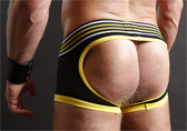 CellBlock 13 Gridiron Jock Trunk