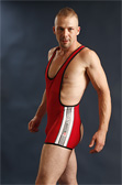 CellBlock 13 Singlet Jock