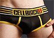 CellBlock 13