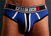 CellBlock 13 Viper Jock Brief