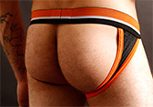 CellBlock 13 Enforcer Cruising Jockstrap