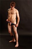 CellBlock 13 Enforcer Brief