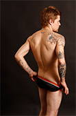 CellBlock 13 Enforcer Brief