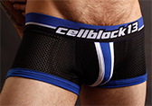 CellBlock 13 Enforcer Trunk