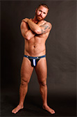 CellBlock 13 Alpha Jock