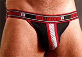 CellBlock 13 Alpha Jock