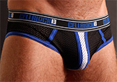 CellBlock 13 Alpha Jock Brief