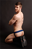 CellBlock 13 Commando Jockstrap