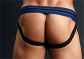 CellBlock 13 Dragnet Jockstrap