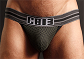 CellBlock 13 Dragnet Jockstrap