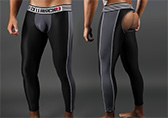 CellBlock 13 Swat Tight End Jock Pant