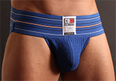 CellBlock 13 Fullback Jockstrap