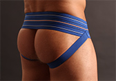 CellBlock 13 Fullback Jockstrap