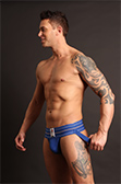 CellBlock 13 Fullback Jockstrap