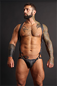 CellBlock 13 Sonic Neoprene Harness