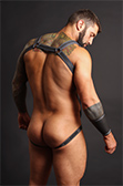 CellBlock 13 Sonic Neoprene Harness