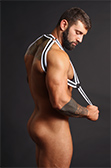 CellBlock 13 Sonic Neoprene Harness