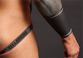 CellBlock 13 Sonic Neoprene Wrist Cuff