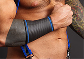 CellBlock 13 Sonic Neoprene Wrist Cuff