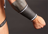 CellBlock 13 Sonic Neoprene Wrist Cuff