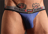 CellBlock 13 Ward13 Jockstrap