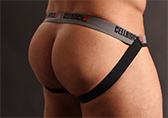 CellBlock 13 Ward13 Jockstrap