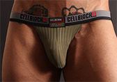 CellBlock 13 Ward13 Jockstrap