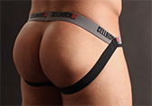 CellBlock 13 Ward13 Jockstrap