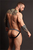 CellBlock 13 Ward13 Jockstrap