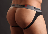 CellBlock 13 Ward13 Slingback Jock Brief