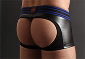 CellBlock 13 Octane Jock Trunk