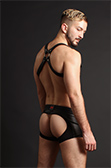 CellBlock 13 Octane Jock Trunk