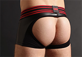 CellBlock 13 Octane Jock Trunk