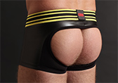 CellBlock 13 Octane Jock Trunk