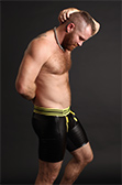 CellBlock 13