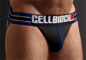 CellBlock 13 Smuggler Jock-Pack