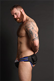 CellBlock 13 Smuggler Jock-Pack