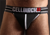 CellBlock 13 Smuggler Jock-Pack