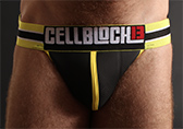 CellBlock 13 Smuggler Jock-Pack 