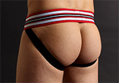 CellBlock 13 Rogue Neoprene Jockstrap